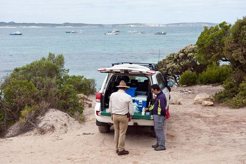 Small-Group Kangaroo Island 4WD Tour From Adelaide - Lightning Ridge Tourism 5