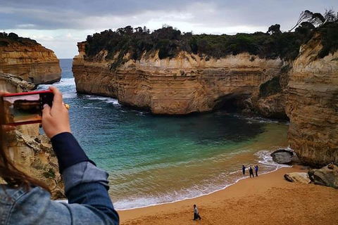 Small-Group Great Ocean Road Day Trip From Melbourne - Lightning Ridge Tourism 1