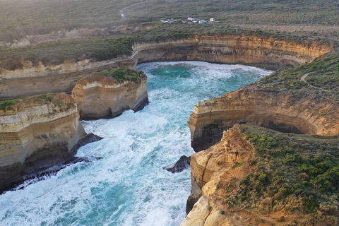 Small-Group Great Ocean Road Day Trip From Melbourne - Lightning Ridge Tourism 3
