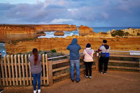 Small-Group Great Ocean Road Day Trip From Melbourne - Lightning Ridge Tourism 4