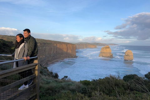 Small-Group Great Ocean Road Day Trip From Melbourne - Lightning Ridge Tourism 5