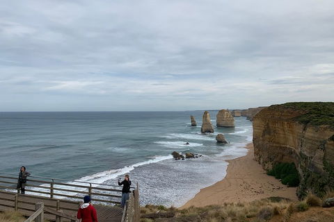 Private Tour: Great Ocean Road From Melbourne - Lightning Ridge Tourism 0