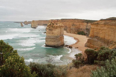 Private Tour: Great Ocean Road From Melbourne - Lightning Ridge Tourism 2