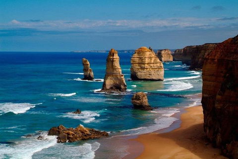 Private Tour: Great Ocean Road From Melbourne - Lightning Ridge Tourism 5