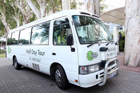 Cairns City Sights And Surrounds Tour - Lightning Ridge Tourism 4