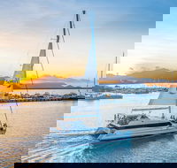 Small-Group Afternoon Cairns City Tour with Harbour Dinner Cruise - Lightning Ridge Tourism