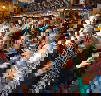 Sydney The Rocks Historical Pub Tour with Drinks and Dinner - Lightning Ridge Tourism