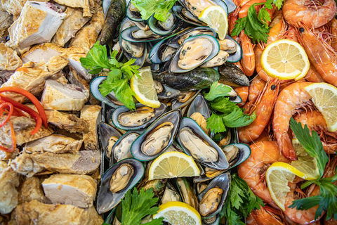 Dinner Buffet Cruise On The Gold Coast - Lightning Ridge Tourism 1