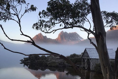 Cradle Mountain Park Explorer Guided Tour - Lightning Ridge Tourism 5