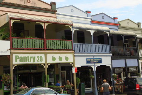 Beyond Byron Hinterland Tour - Lightning Ridge Tourism 3