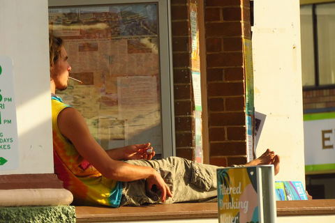 Beyond Byron Hinterland Tour - Lightning Ridge Tourism 4
