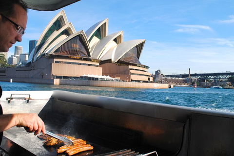 Sydney Whale-Watching Cruise Including Lunch Or Breakfast - Lightning Ridge Tourism 3