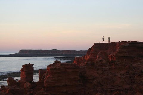 Cape Leveque 4WD Tour From Broome With Optional Return Flight - Lightning Ridge Tourism 3