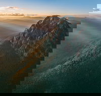Southwest Tasmania Wilderness Experience Fly Cruise and Walk Including Lunch - Lightning Ridge Tourism
