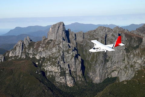 Southwest Tasmania Wilderness Experience: Fly Cruise And Walk Including Lunch - Lightning Ridge Tourism 3