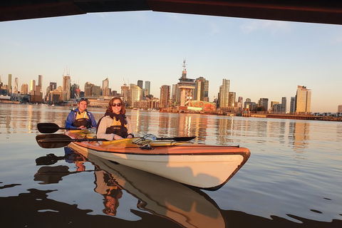 Melbourne Sunset Kayaking Experience With Dinner - Lightning Ridge Tourism 3