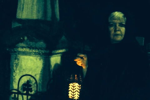 Southport Cemetery Paranormal Activity Tour QUEENSLAND - Lightning Ridge Tourism 2