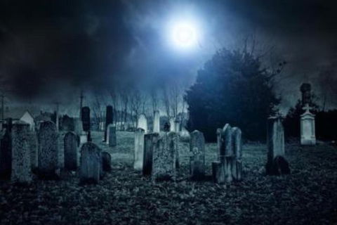 Southport Cemetery Paranormal Activity Tour QUEENSLAND - Lightning Ridge Tourism 3