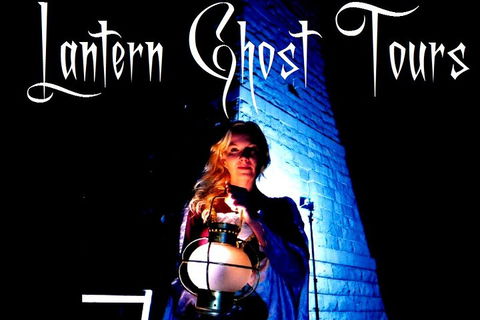 Questo Self-guided Haunted Melbourne Walking Tour - Lightning Ridge Tourism 3