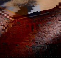 Adelaide Gaol Ghost Tour and Paranormal Investigation - Lightning Ridge Tourism