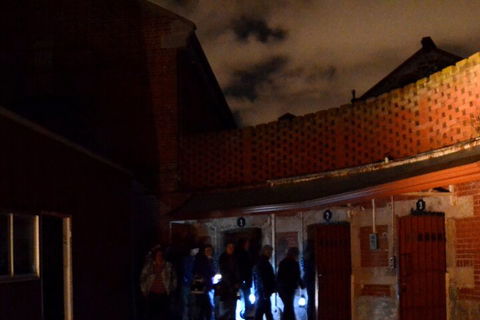 Adelaide Gaol Ghost Tour And Paranormal Investigation - Lightning Ridge Tourism 3