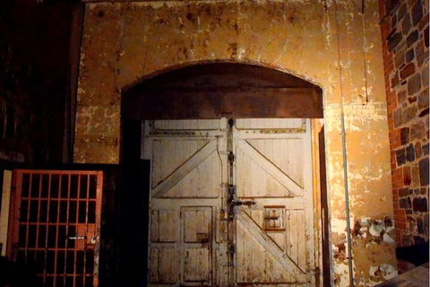 Adelaide Gaol Ghost Tour And Paranormal Investigation - Lightning Ridge Tourism 5