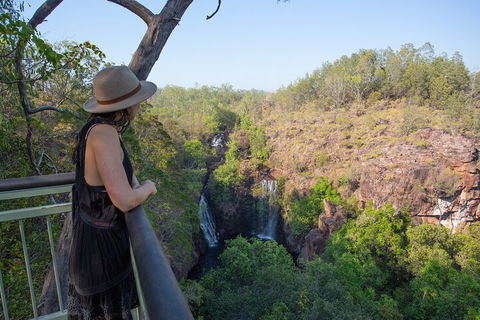 Litchfield National Park Waterfalls And Wildlife Tour From Darwin - Lightning Ridge Tourism 5