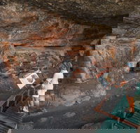 Kakadu National Park Wildlife and Ubirr Rock Art Tour from Darwin City - Lightning Ridge Tourism