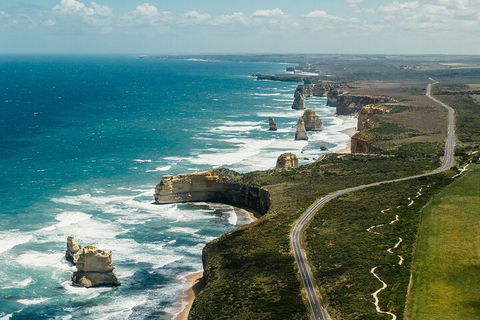 Great Ocean Road 2 Day Highlights Tour And Sunset 12 Apostles - Lightning Ridge Tourism 1