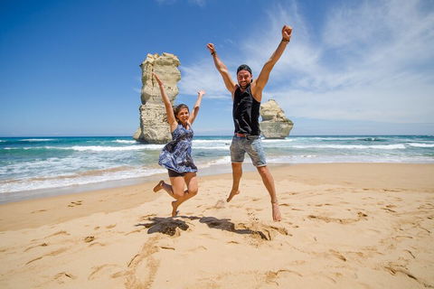 Great Ocean Road 2 Day Highlights Tour And Sunset 12 Apostles - Lightning Ridge Tourism 3
