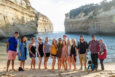 Great Ocean Road 2 Day Highlights Tour And Sunset 12 Apostles - Lightning Ridge Tourism 4
