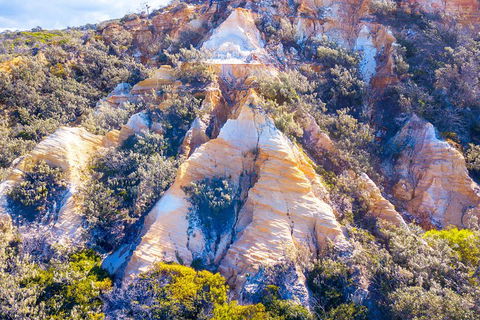 3-Day Fraser Island Resort Package - Lightning Ridge Tourism 0