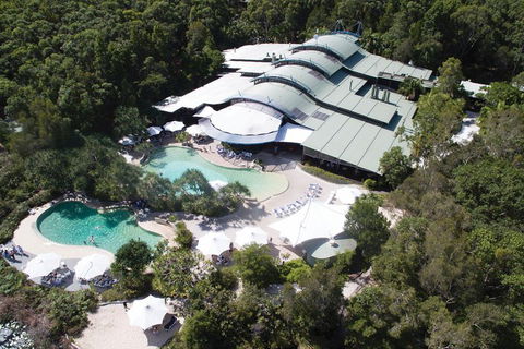 3-Day Fraser Island Resort Package - Lightning Ridge Tourism 3