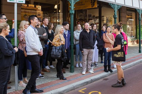Best Of Fremantle 2-Hour Walking Tour - Lightning Ridge Tourism 0