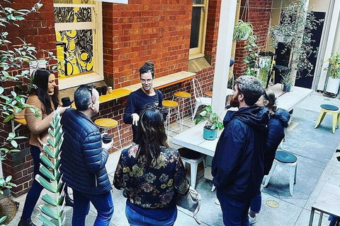 Best Of Fremantle 2-Hour Walking Tour - Lightning Ridge Tourism 2