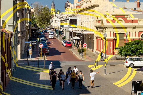Best Of Fremantle 2-Hour Walking Tour - Lightning Ridge Tourism 4