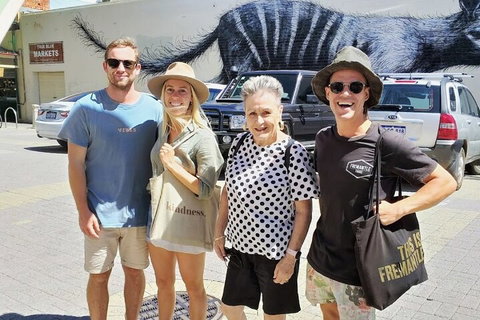 Best Of Fremantle 2-Hour Walking Tour - Lightning Ridge Tourism 5
