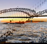Sunset and Sparkle Sydney Harbour Cruise - Lightning Ridge Tourism