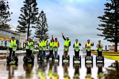 Perth East Foreshore And City Segway Tour - Lightning Ridge Tourism 0