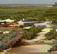 Broome 30 Minute Scenic Helicopter Flight - Lightning Ridge Tourism