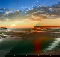 For Someone Special Scenic Flight with Remote Private Picnic on Cable Beach - Lightning Ridge Tourism