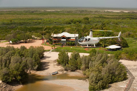 For Someone Special: Scenic Flight With Remote Private Picnic On Cable Beach - Lightning Ridge Tourism 1