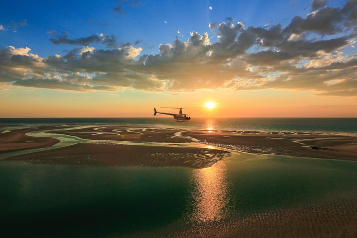 Broome WA Lightning Ridge Tourism