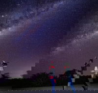 Pinnacles Desert Sunset Stargazing Tour - Lightning Ridge Tourism