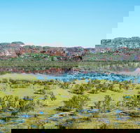Jabiru 60 minute Scenic Flight - Lightning Ridge Tourism