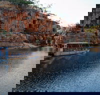 Darwin to Katherine Day Trip by Air Including Nitmiluk Katherine Gorge Cruise - Lightning Ridge Tourism