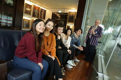 Sports Tour Of Melbourne With MCG Tour And Australian Sports Museum Access - Lightning Ridge Tourism 0