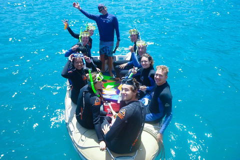 2-Day Whitsundays Sailing Adventure: Summertime - Lightning Ridge Tourism 5