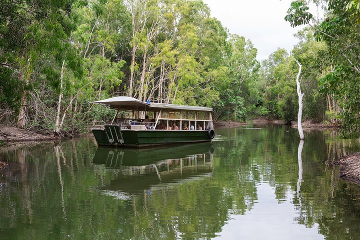  Lightning Ridge Tourism