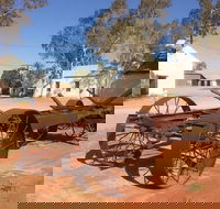 Palm Valley 4WD Day Tour - Lightning Ridge Tourism